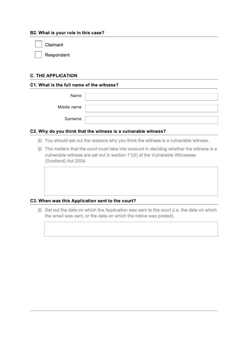 Preview thumbnail for SP FORM11D