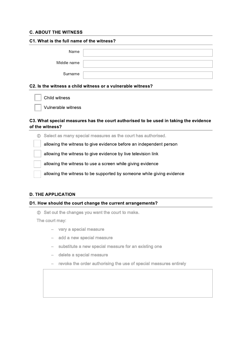 Preview thumbnail for SP FORM11E