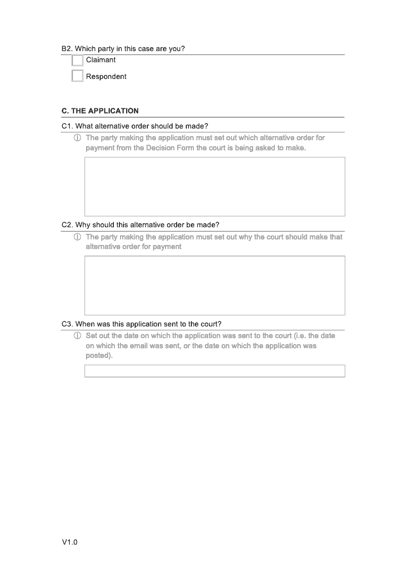 Preview thumbnail for SP FORM15B