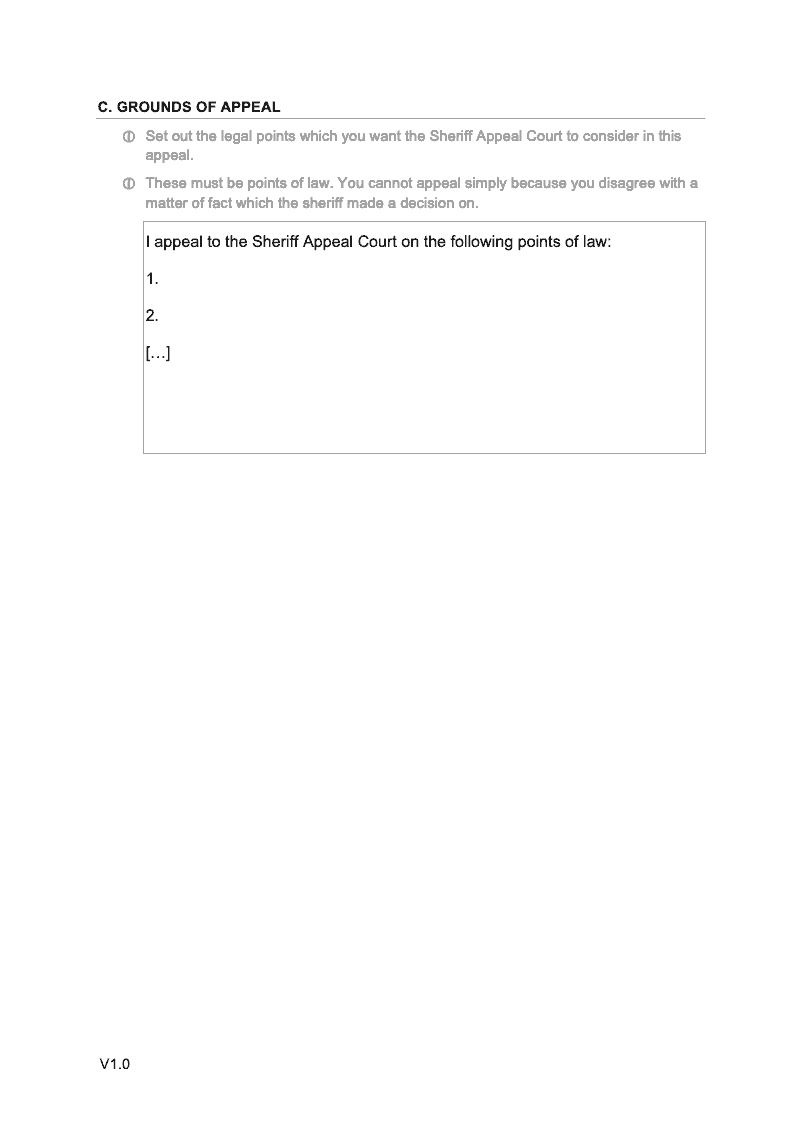 Preview thumbnail for SP FORM16A