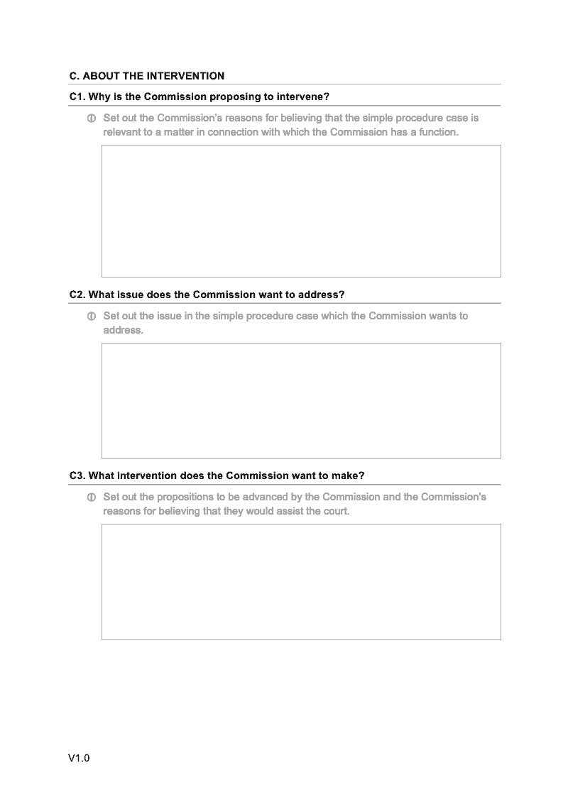 Preview thumbnail for SP FORM17B