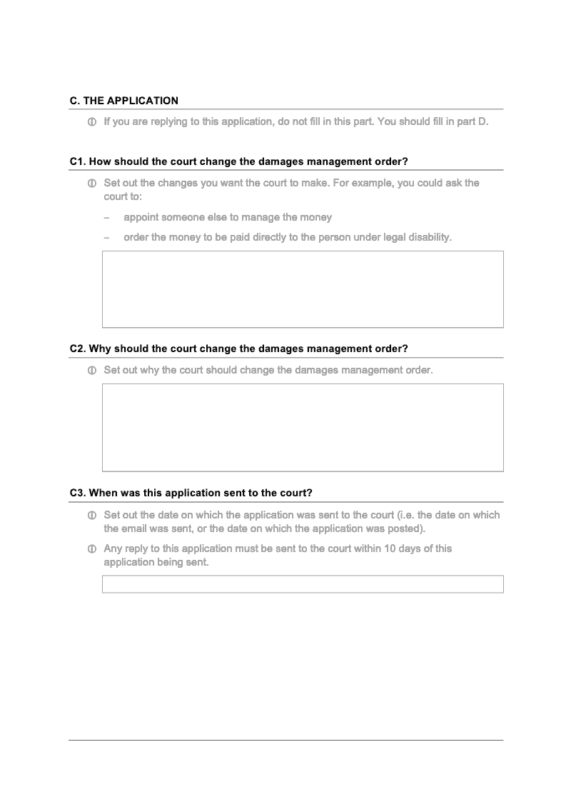 Preview thumbnail for SP FORM17D