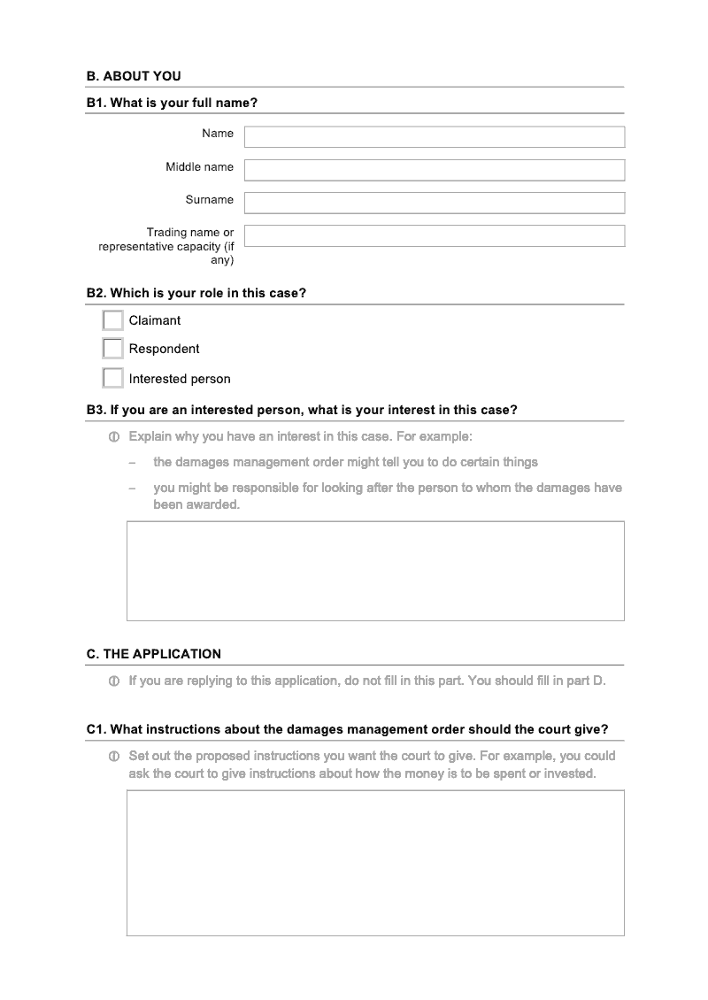 Preview thumbnail for SP FORM17E