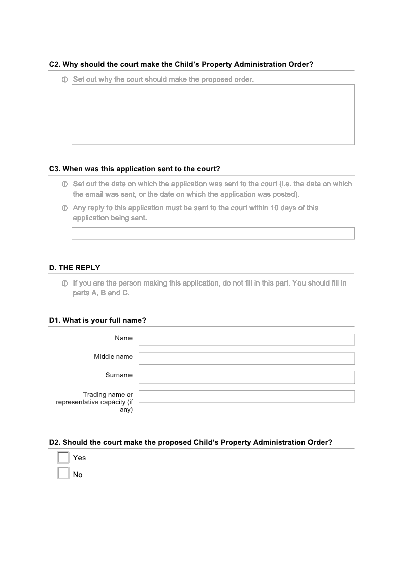 Preview thumbnail for SP FORM17F