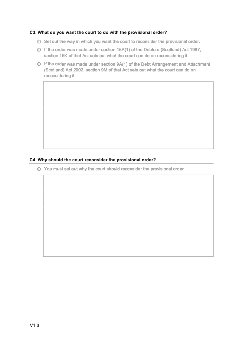 Preview thumbnail for SP FORM20C