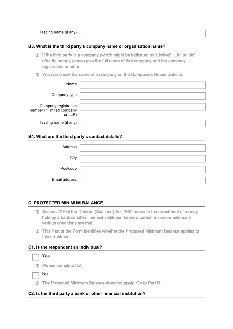 Preview thumbnail for SP FORM20D