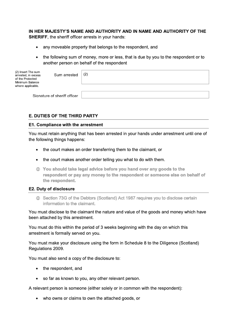 Preview thumbnail for SP FORM20D