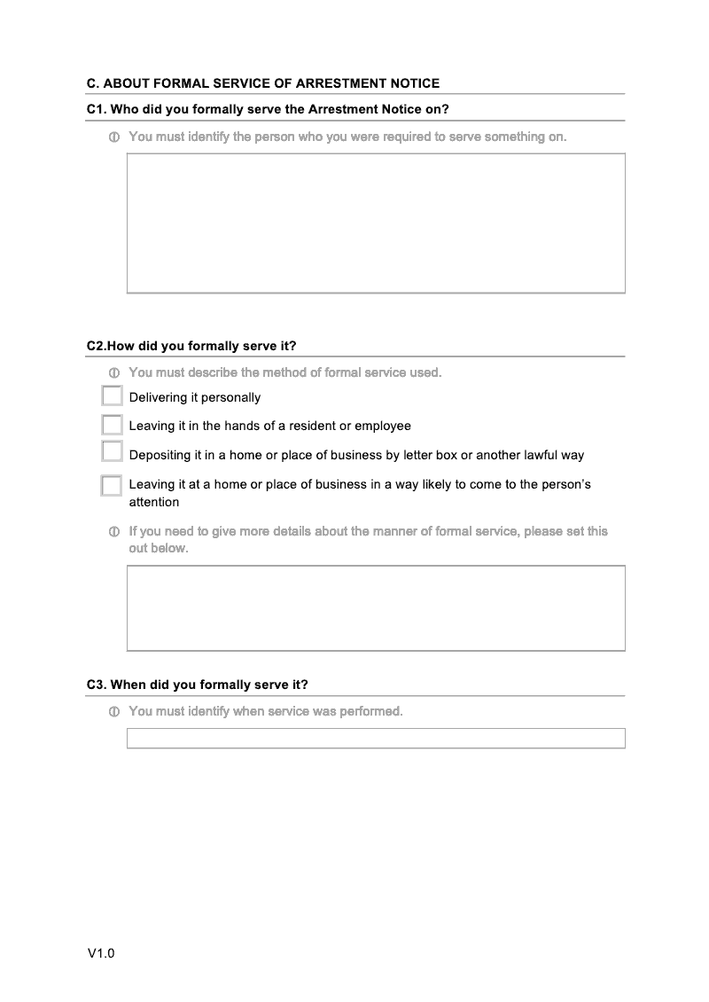 Preview thumbnail for SP FORM20E