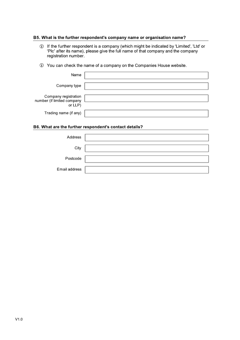 Preview thumbnail for SP FORM3C