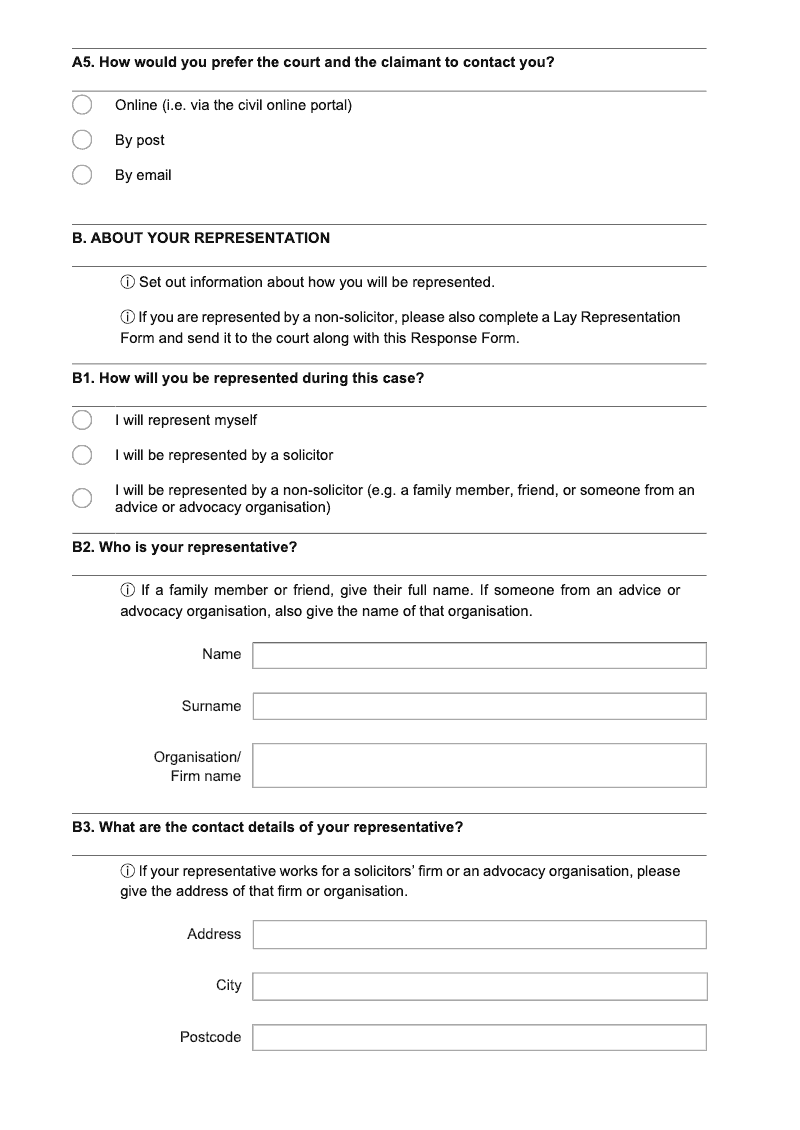 Preview thumbnail for SP FORM4A