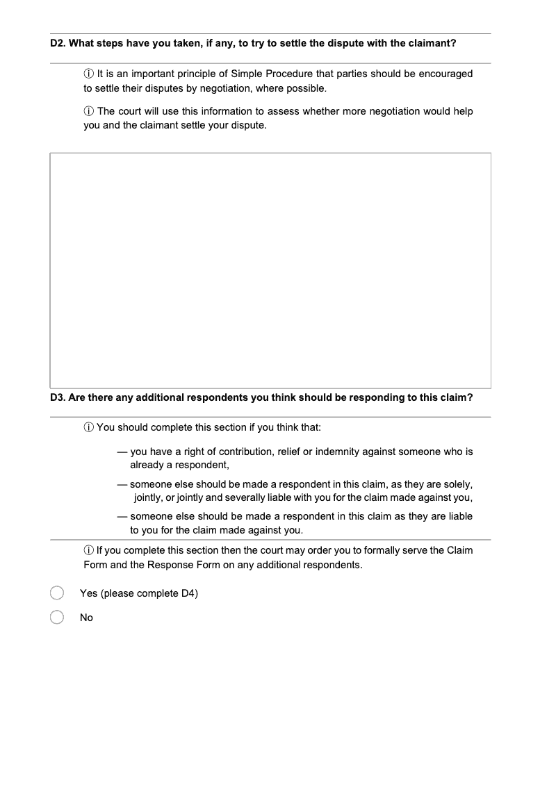 Preview thumbnail for SP FORM4A