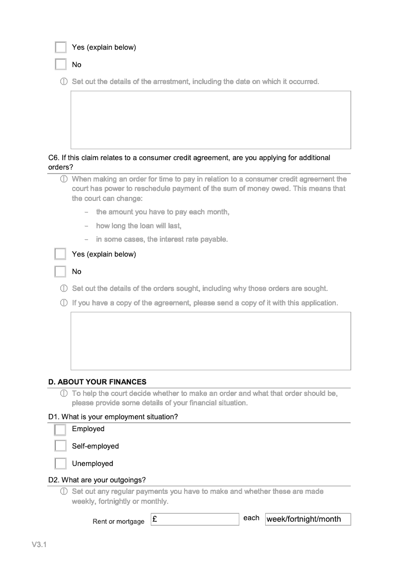 Preview thumbnail for SP FORM5A
