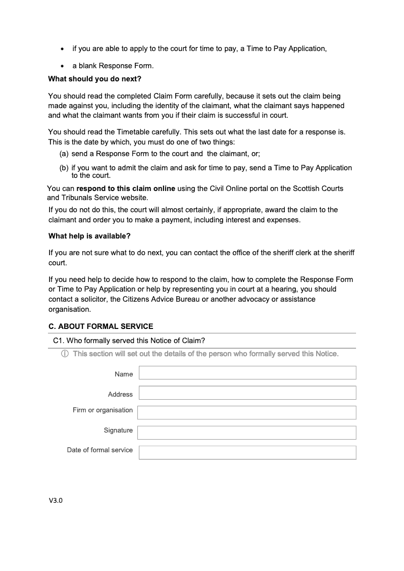 Preview thumbnail for SP FORM6A