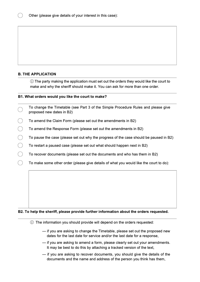 Preview thumbnail for SP FORM9A