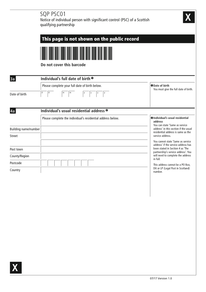 Preview thumbnail for SQP PSC01