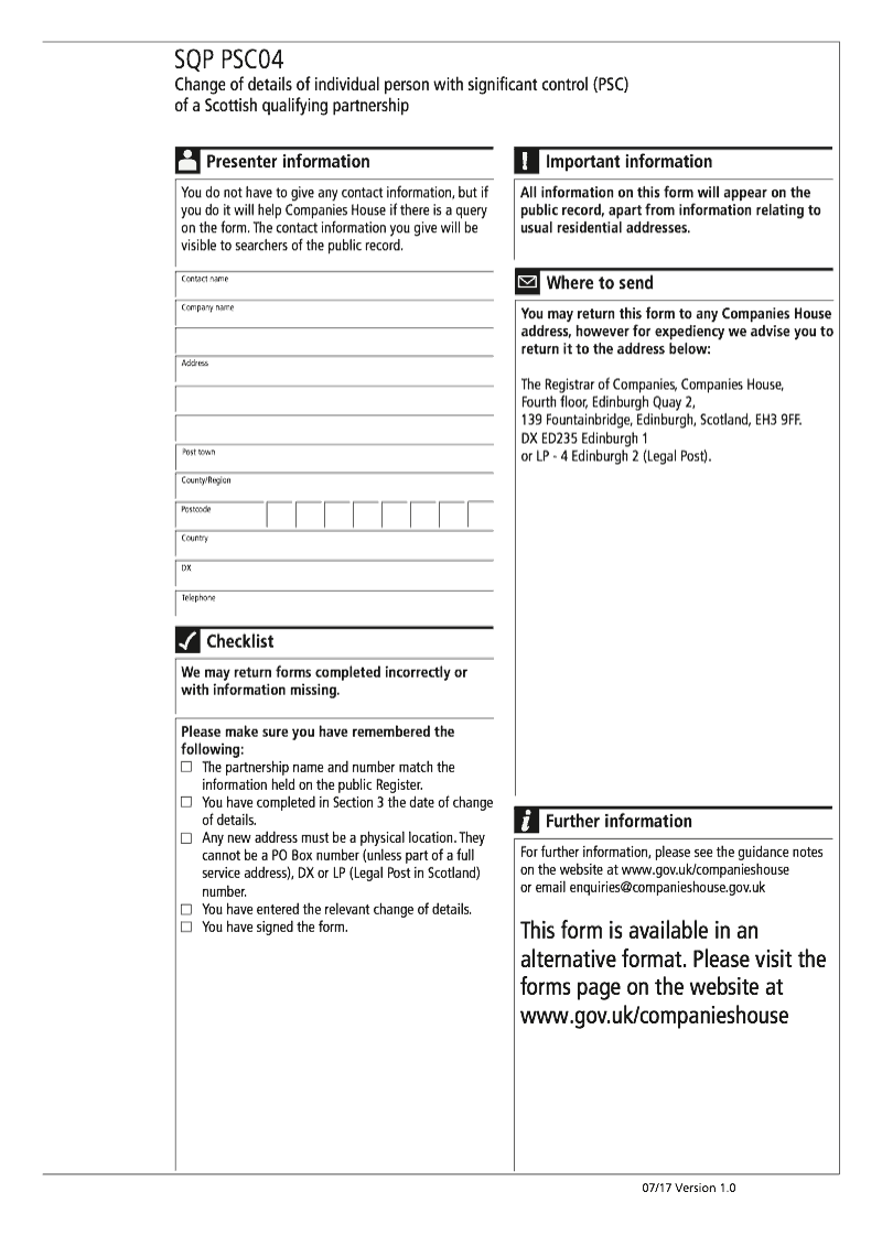 Preview thumbnail for SQP PSC04