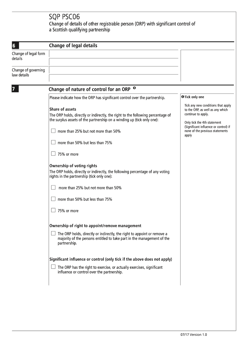 Preview thumbnail for SQP PSC06