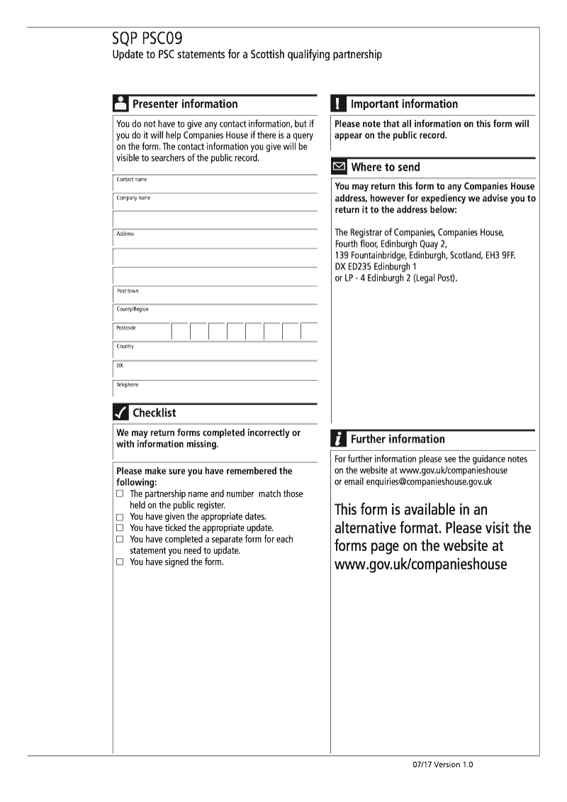 Preview thumbnail for SQP PSC09
