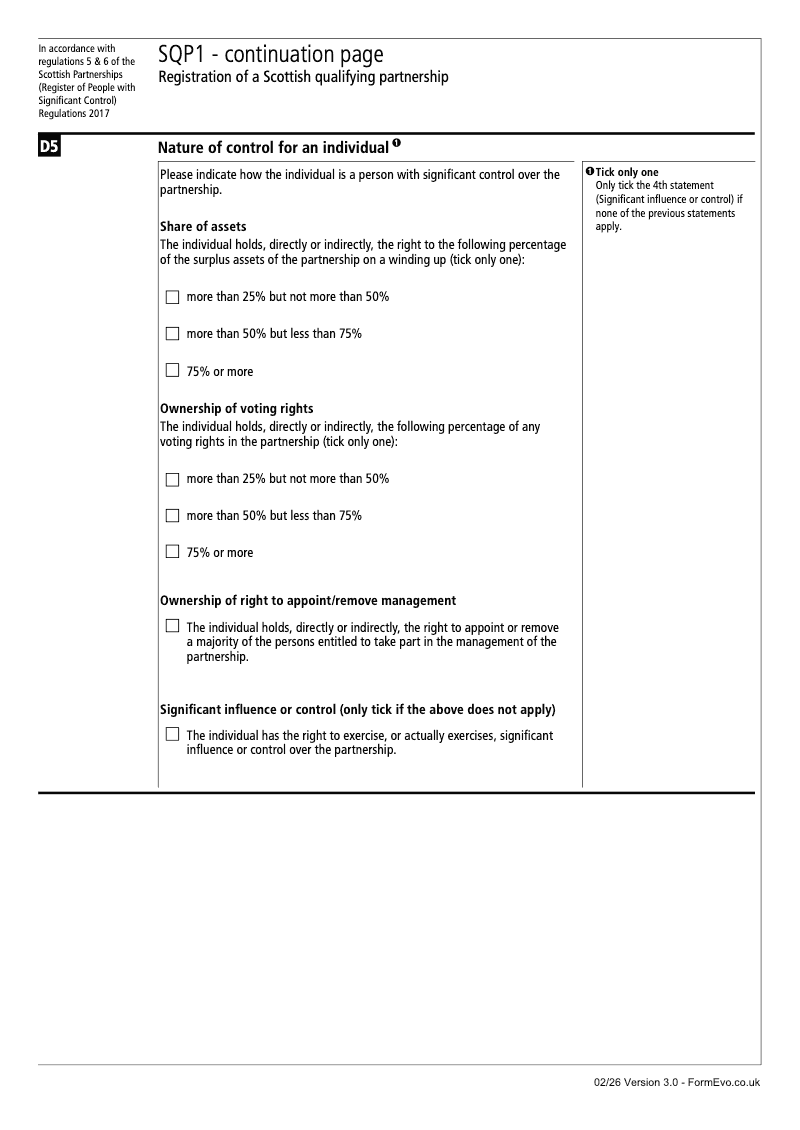 Preview thumbnail for SQP1 Continuation Page 2