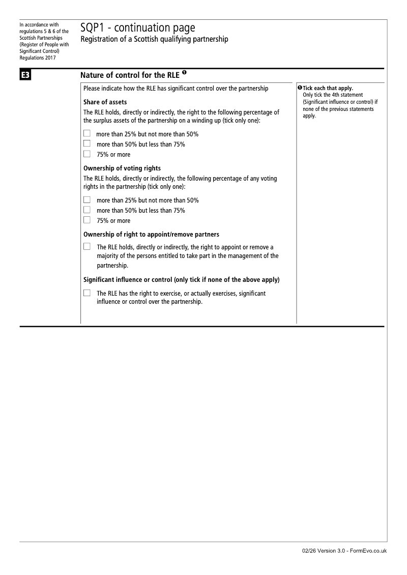 Preview thumbnail for SQP1 Continuation Page 3