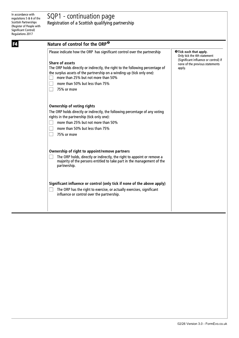 Preview thumbnail for SQP1 Continuation Page 4