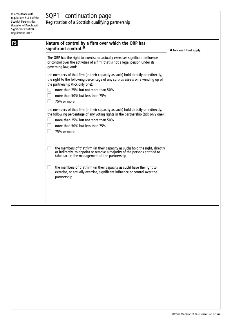 Preview thumbnail for SQP1 Continuation Page 4