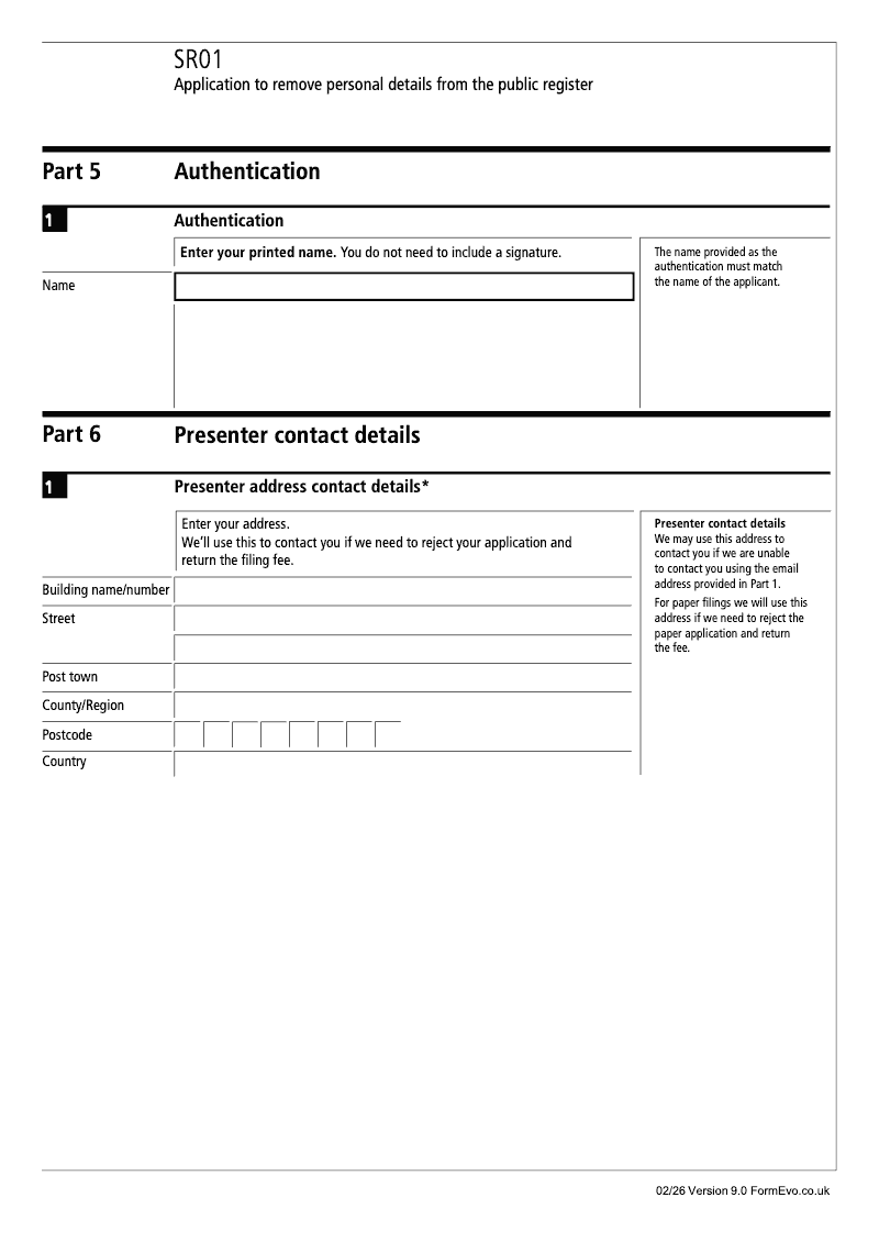 Preview thumbnail for SR01