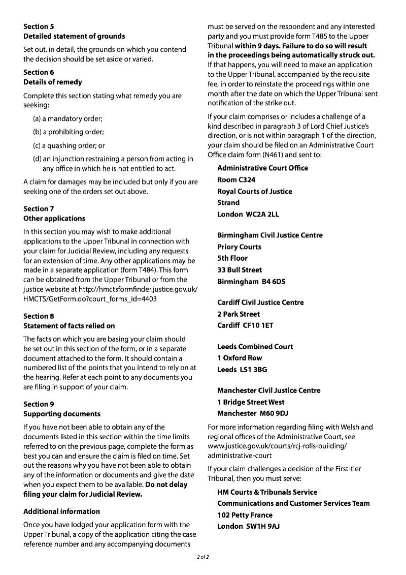 Preview thumbnail for T481 Notes