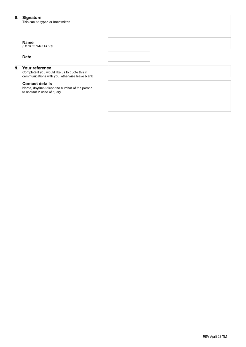 Preview thumbnail for TM11