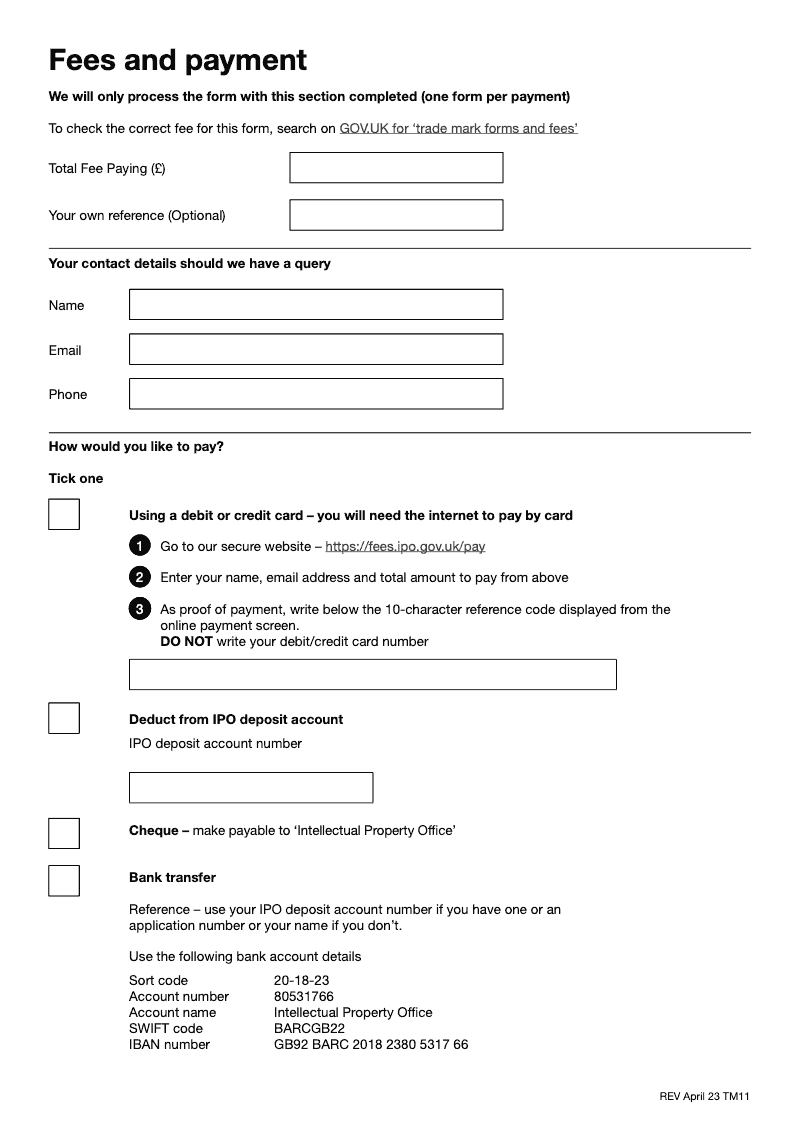 Preview thumbnail for TM11