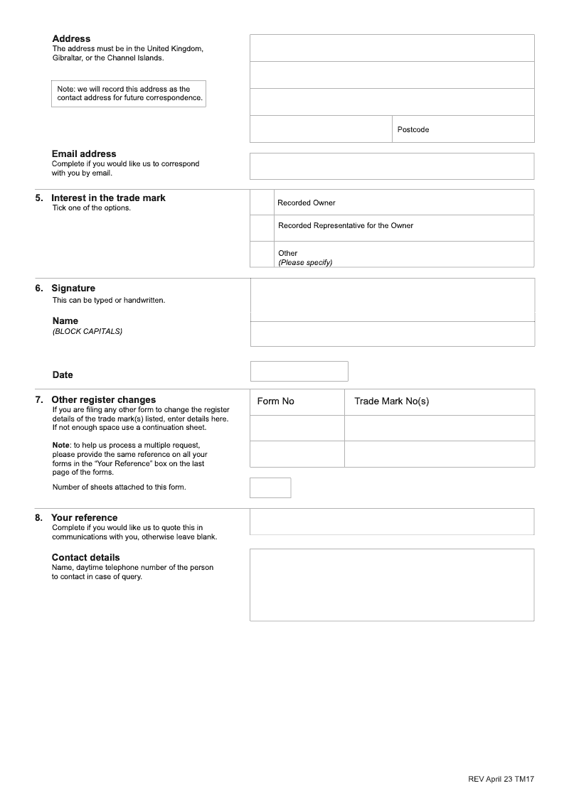 Preview thumbnail for TM17