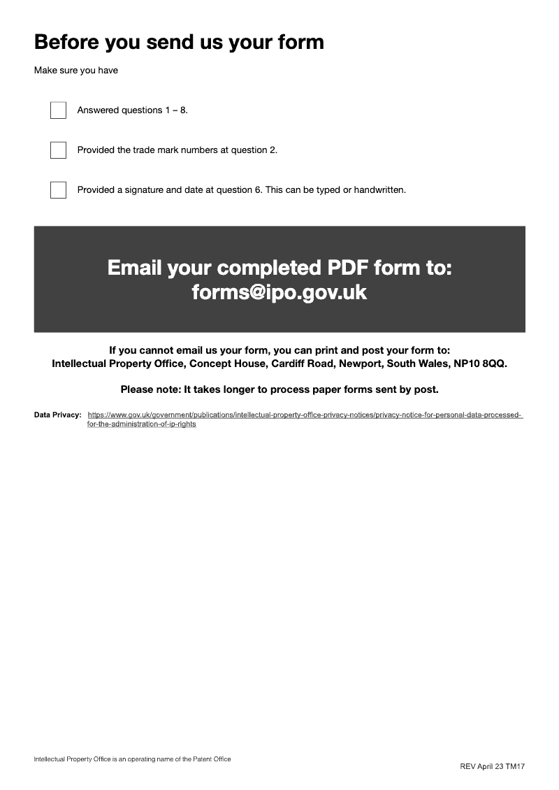 Preview thumbnail for TM17