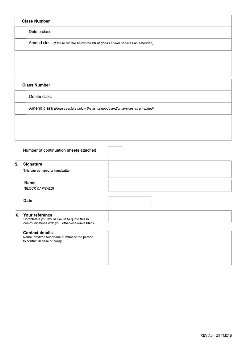 Preview thumbnail for TM21B