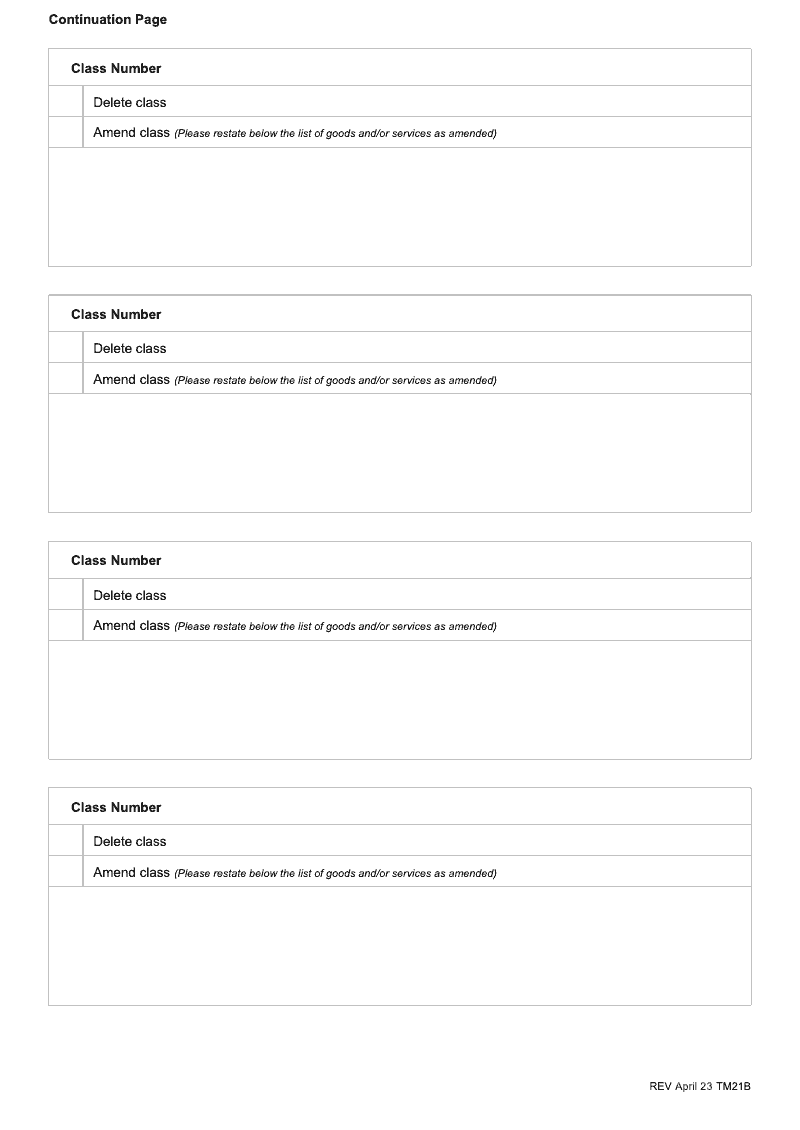 Preview thumbnail for TM21B