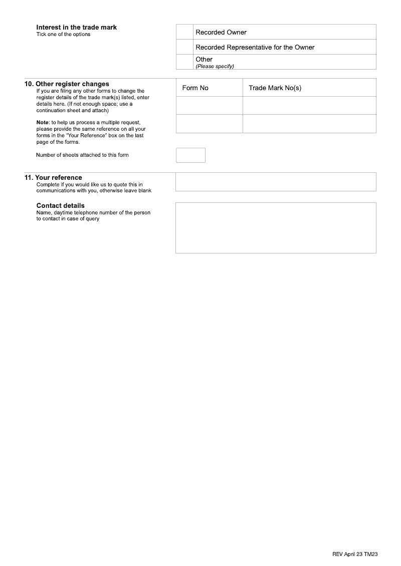 Preview thumbnail for TM23