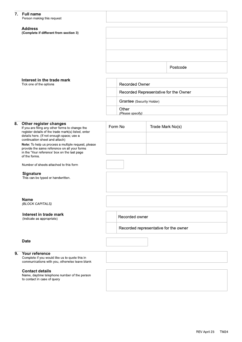 Preview thumbnail for TM24