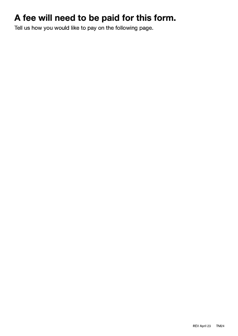 Preview thumbnail for TM24