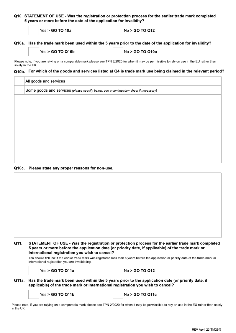 Preview thumbnail for TM26(I)