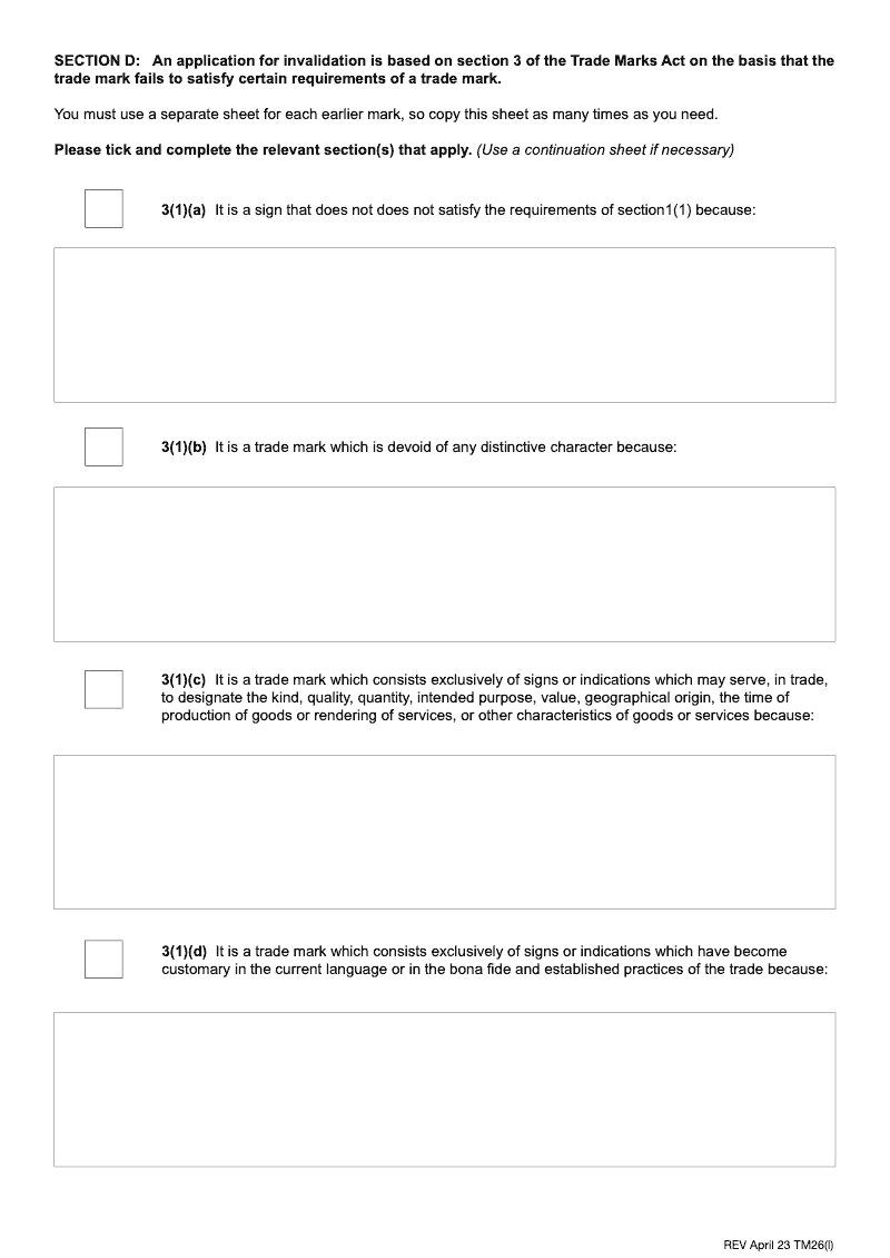 Preview thumbnail for TM26(I)