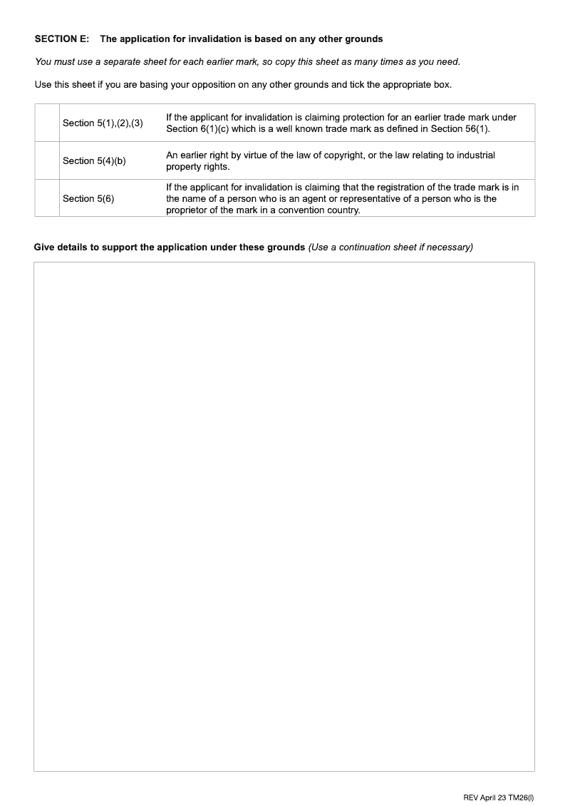 Preview thumbnail for TM26(I)