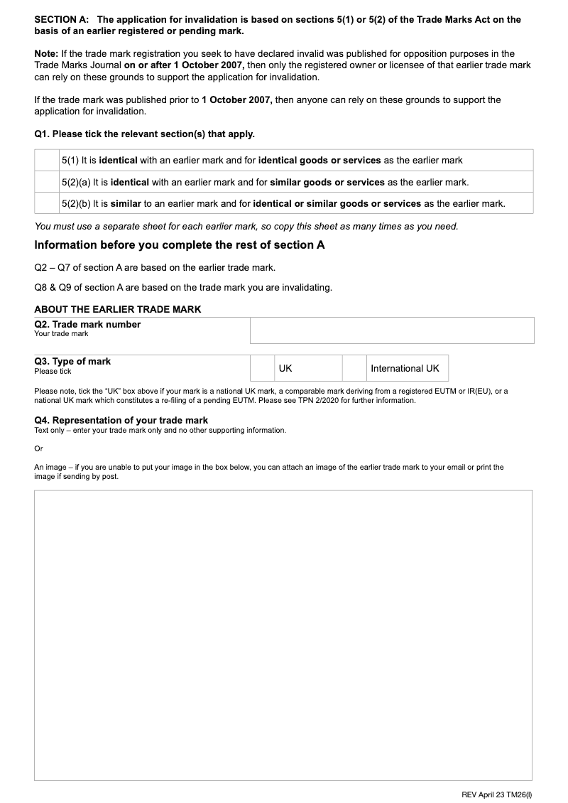 Preview thumbnail for TM26(I)