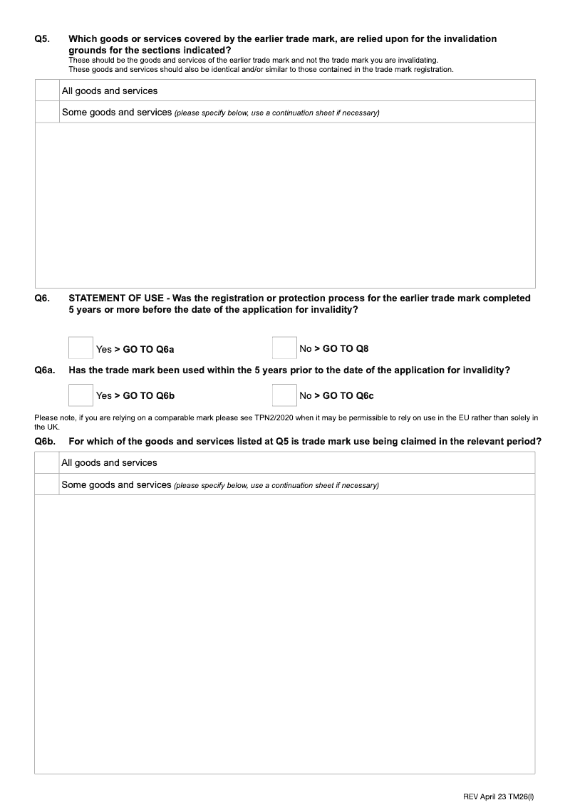 Preview thumbnail for TM26(I)