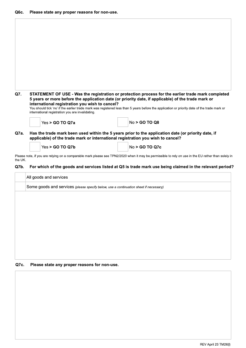 Preview thumbnail for TM26(I)