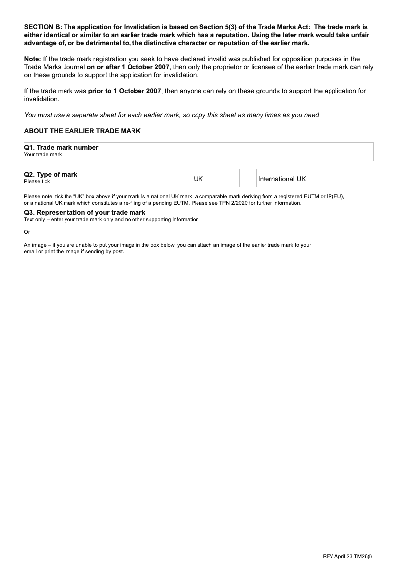 Preview thumbnail for TM26(I)