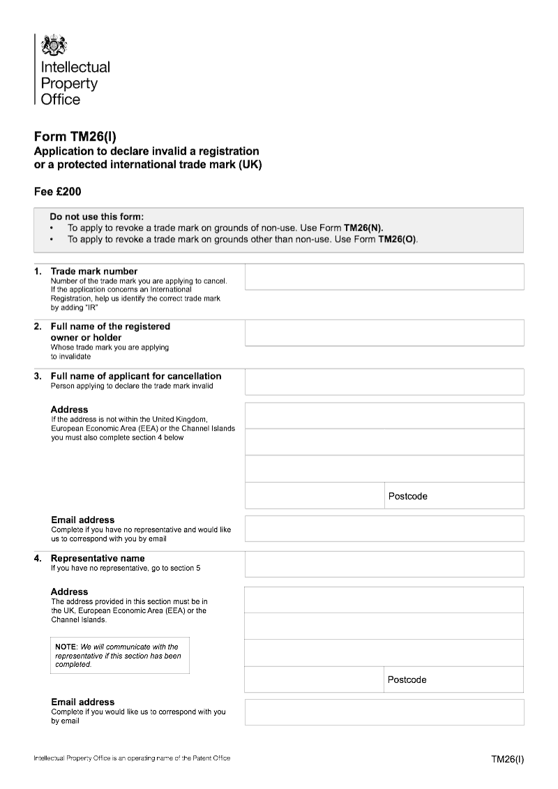 trademark registration uk