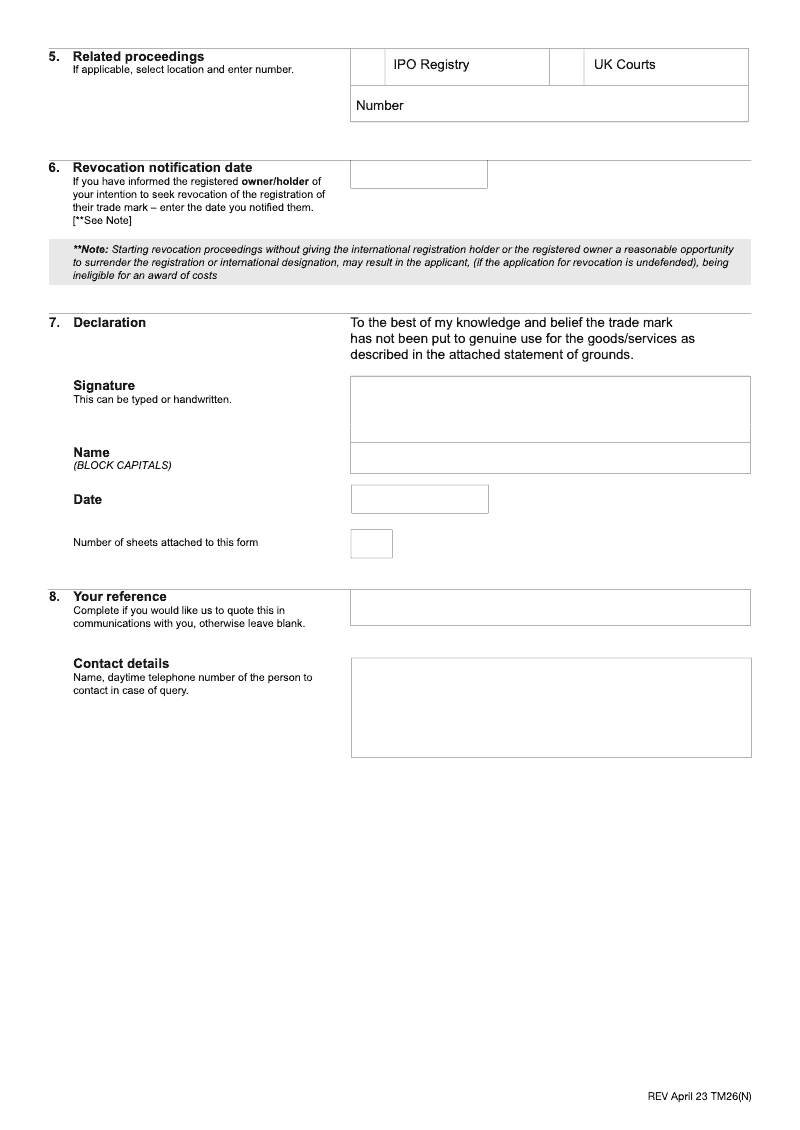 Preview thumbnail for TM26(N)