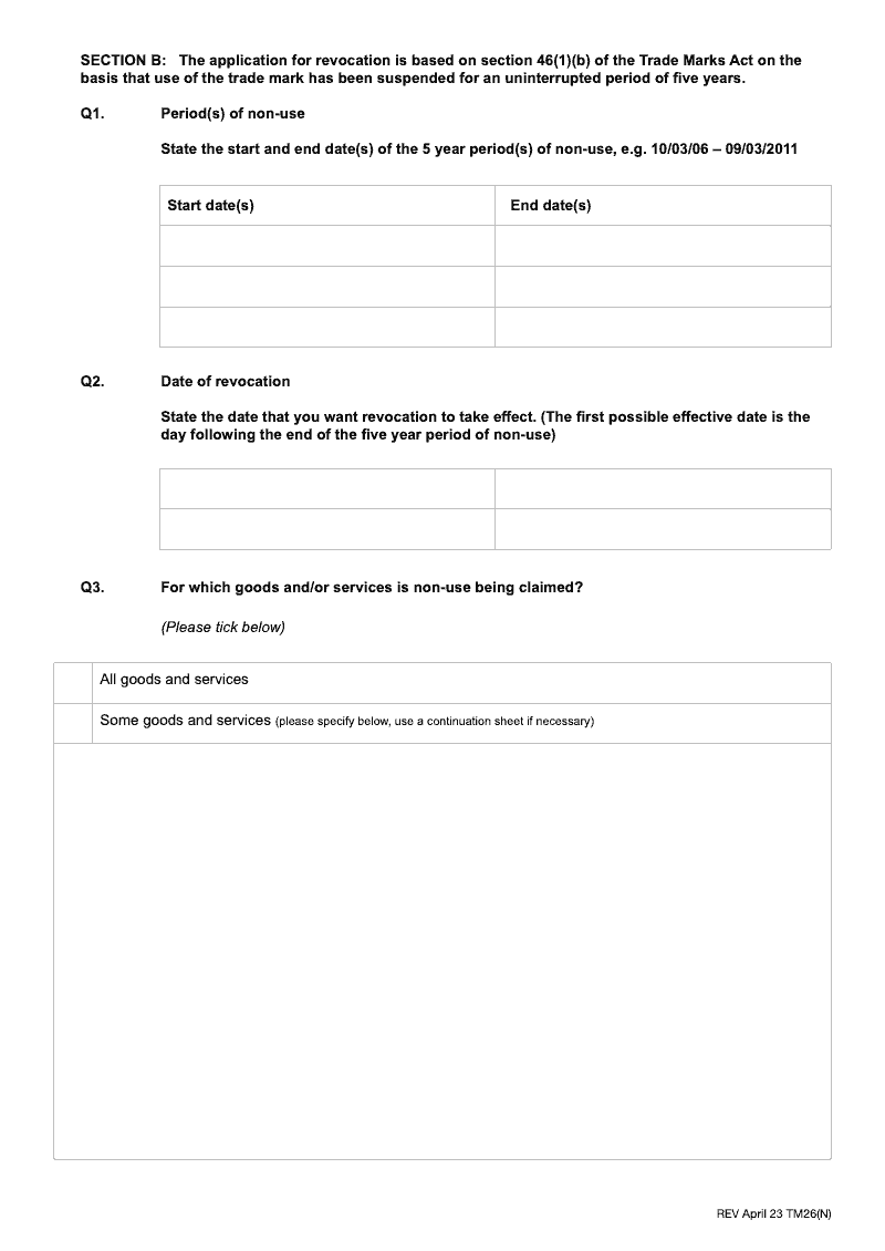 Preview thumbnail for TM26(N)