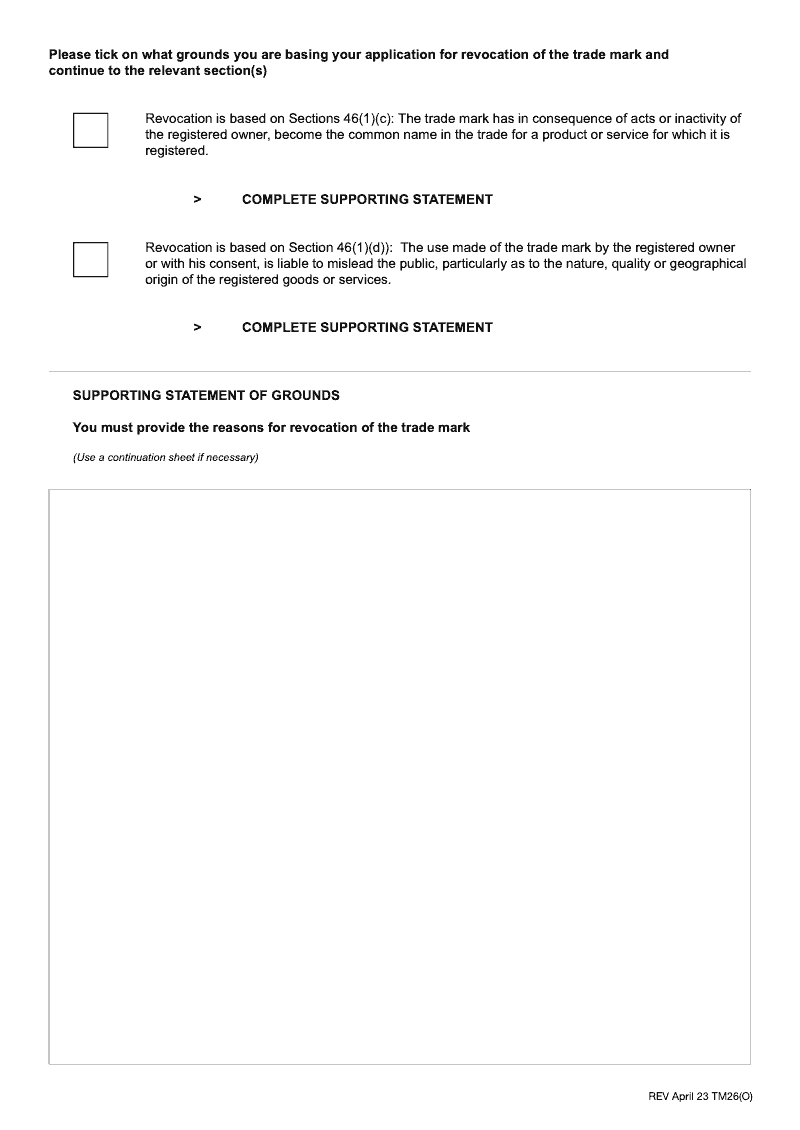 Preview thumbnail for TM26(O)