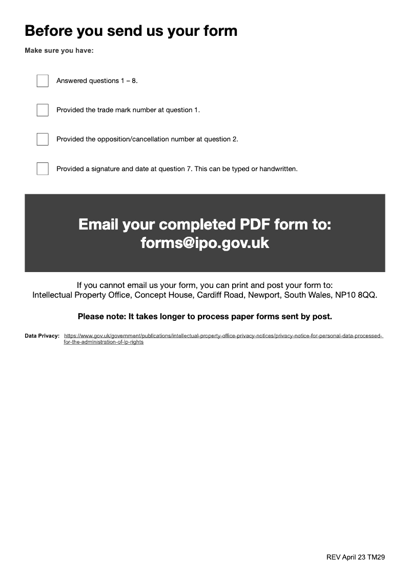 Preview thumbnail for TM29