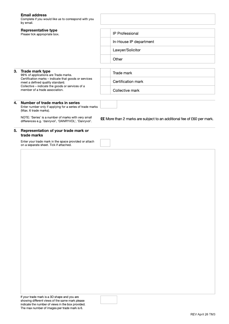 Preview thumbnail for TM3